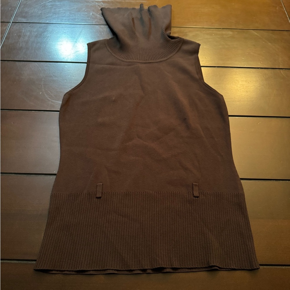 Ann Taylor Loft turtle neck